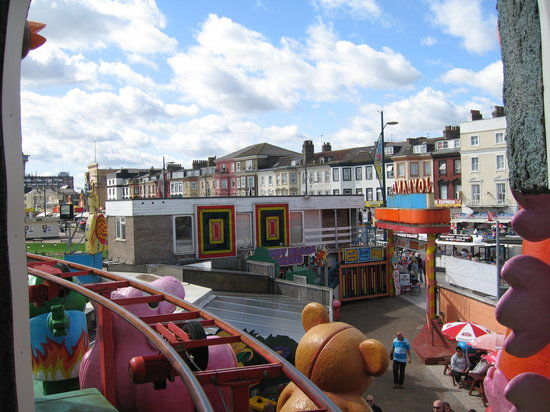 Joyland